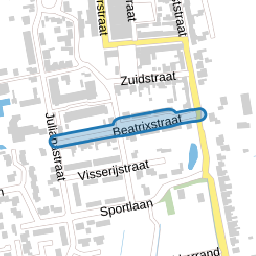 Beatrixstraat
