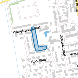 Clausstraat