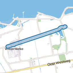 Dorpsdijk