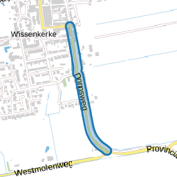 Dorpsweg