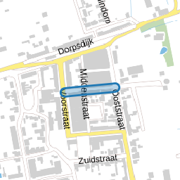 Kerkstraat