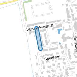 Maximastraat