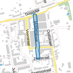 Middenstraat