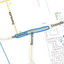 Nieuweweg