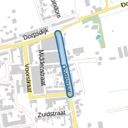 Ooststraat