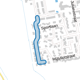 Orisantstraat