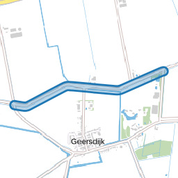 Sluisdijk