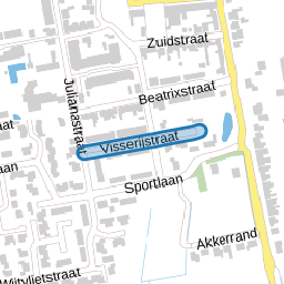 Visserijstraat