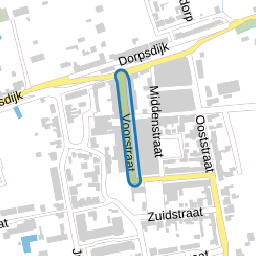 Voorstraat