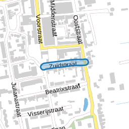 Zuidstraat