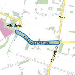 Bakkeveenseweg