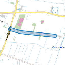 Vennootsweg