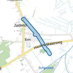 Lindelaan