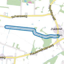 Vennootsweg