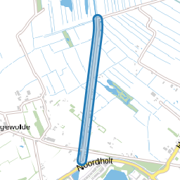 Aan de Vaart