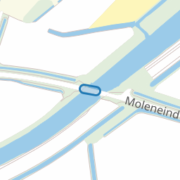 Molenbrug