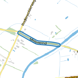 Moleneind