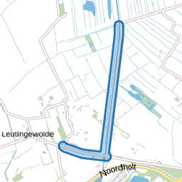 Damweg