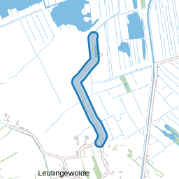 Oosteinderlaan