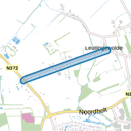 Turfweg