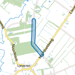 Achter 't Bos