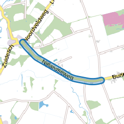Nijlandseweg