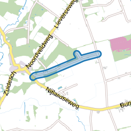 Palderseweg
