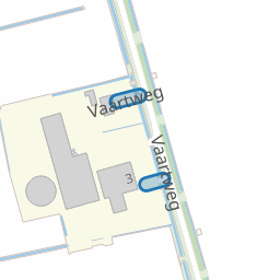 Vaartweg