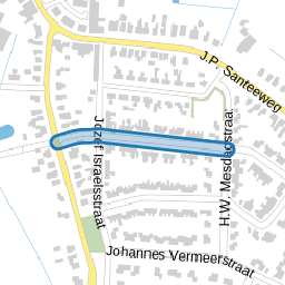 Frans Halsstraat