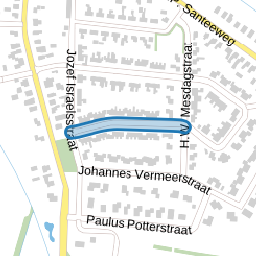 Jan Steenstraat