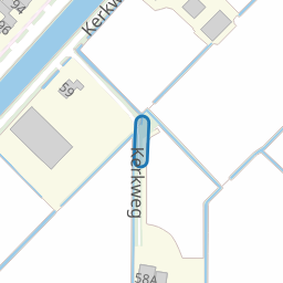 Kerkweg