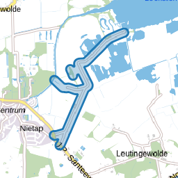 Meerweg