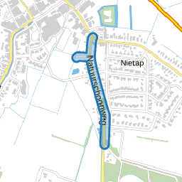 Natuurschoonweg