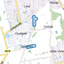 Oostindie