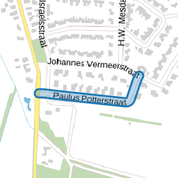 Paulus Potterstraat