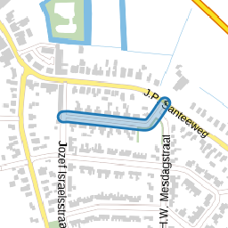 Rembrandtstraat