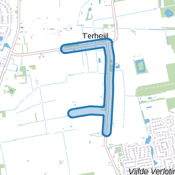 Scheperij
