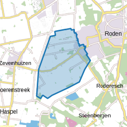 Nieuw-Roden