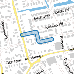 Ikenveld