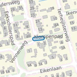 Klompenpad