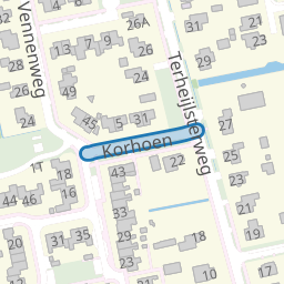 Korhoen