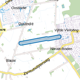 Langewijk