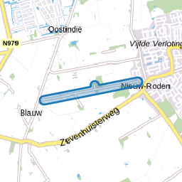 Poolswijk