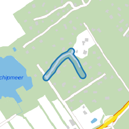 2e Meerdwarslaan