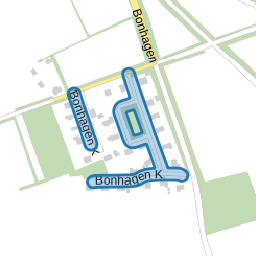 Bonhagen K