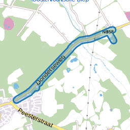 Donderseweg
