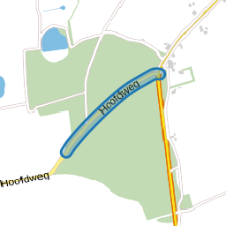 Hoofdweg