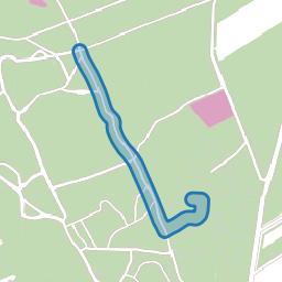 Langeloërduinen 2