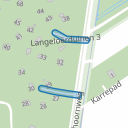 Langeloërduinen 3