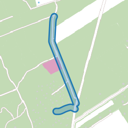 Langeloërduinen 4